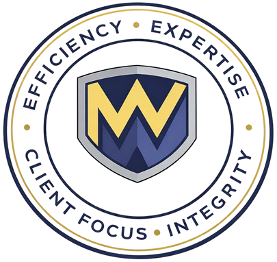 Munward Consulting Partners core values